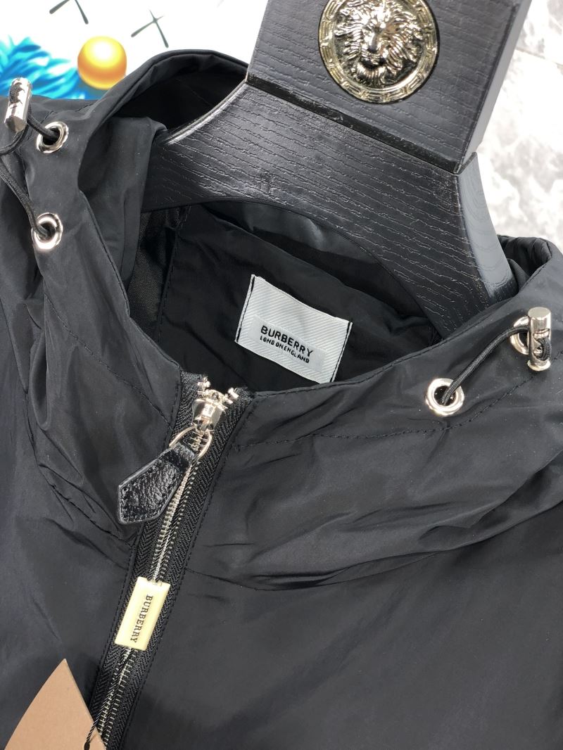 Burberry Outwear